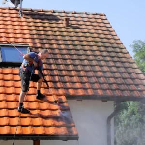 New Roof Boosting Home Value In Kansas City Mo